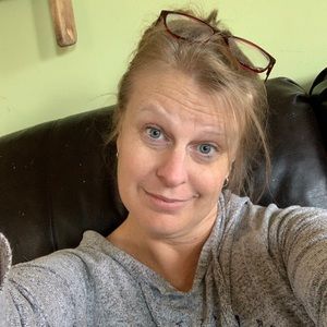 Meet your Posher, Kristina